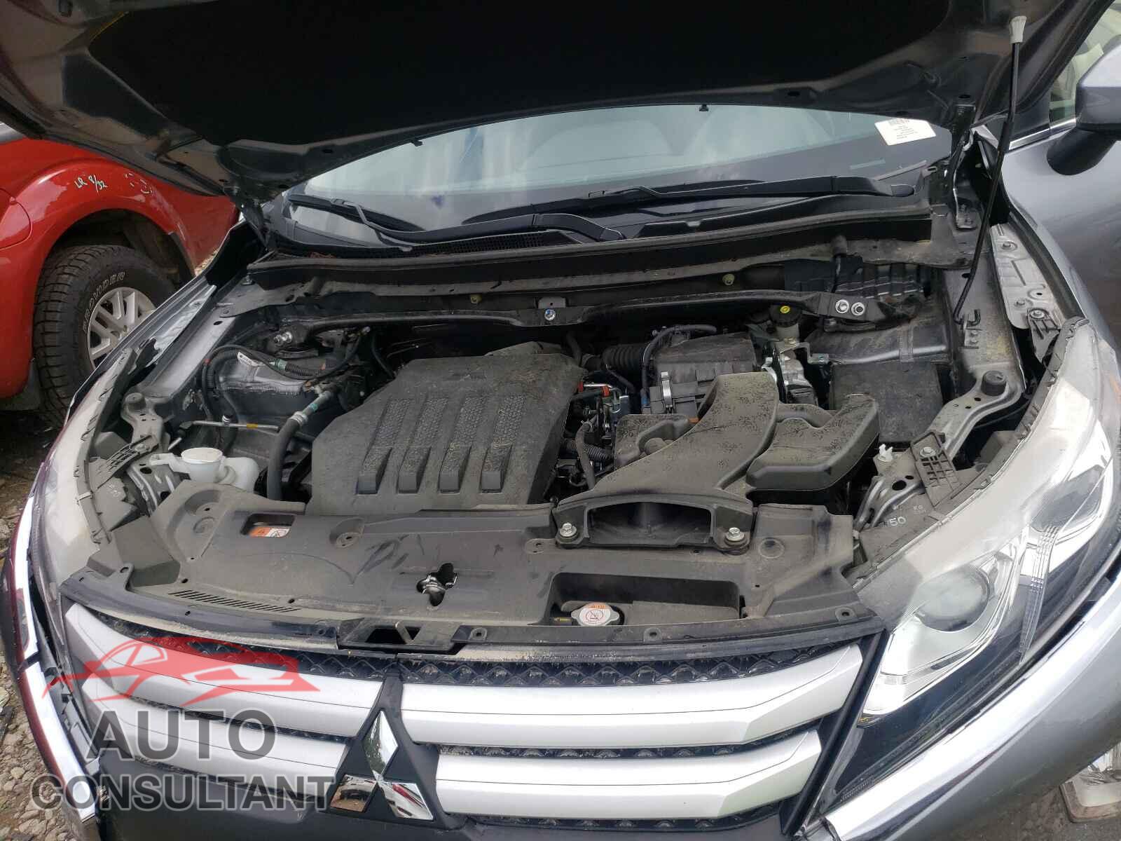 MITSUBISHI ECLIPSE 2020 - JA4AT3AAXLZ006757