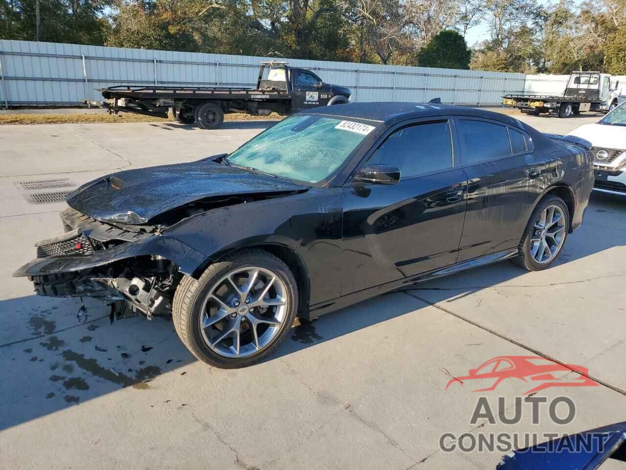 DODGE CHARGER 2023 - 2C3CDXHG9PH512944