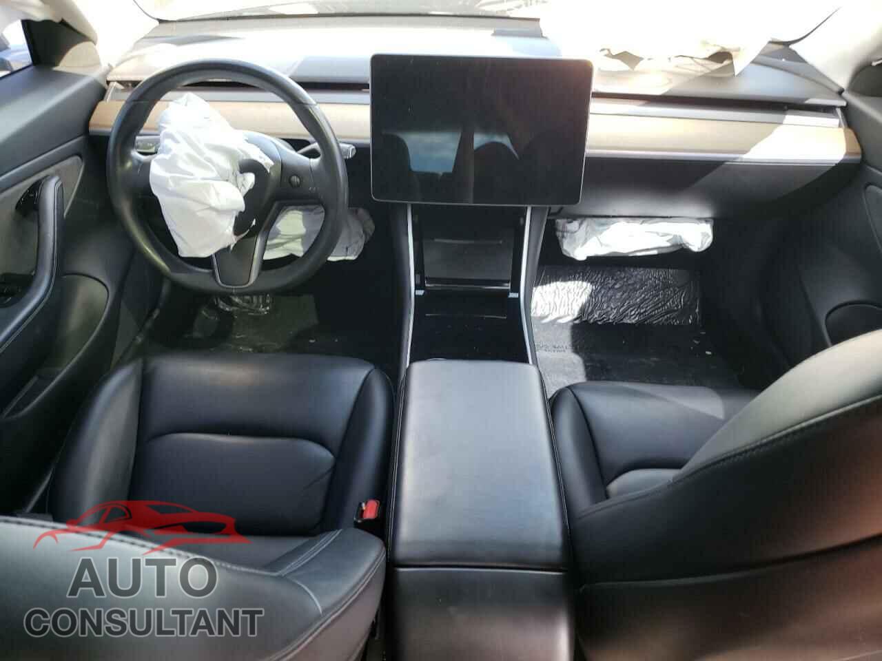 TESLA MODEL 3 2019 - 5YJ3E1EA0KF410940