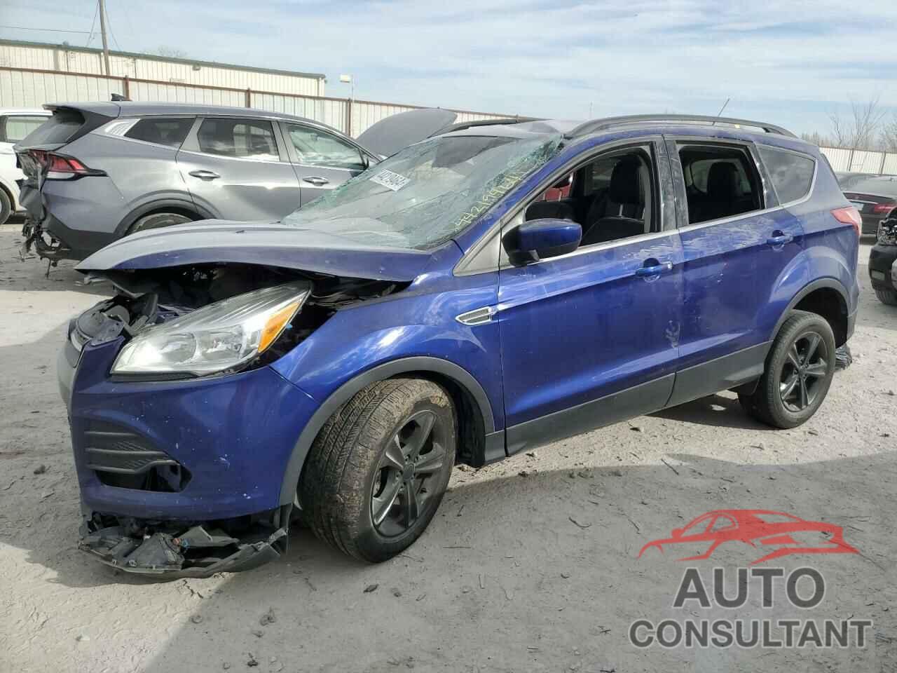FORD ESCAPE 2016 - 1FMCU0GX3GUC27928