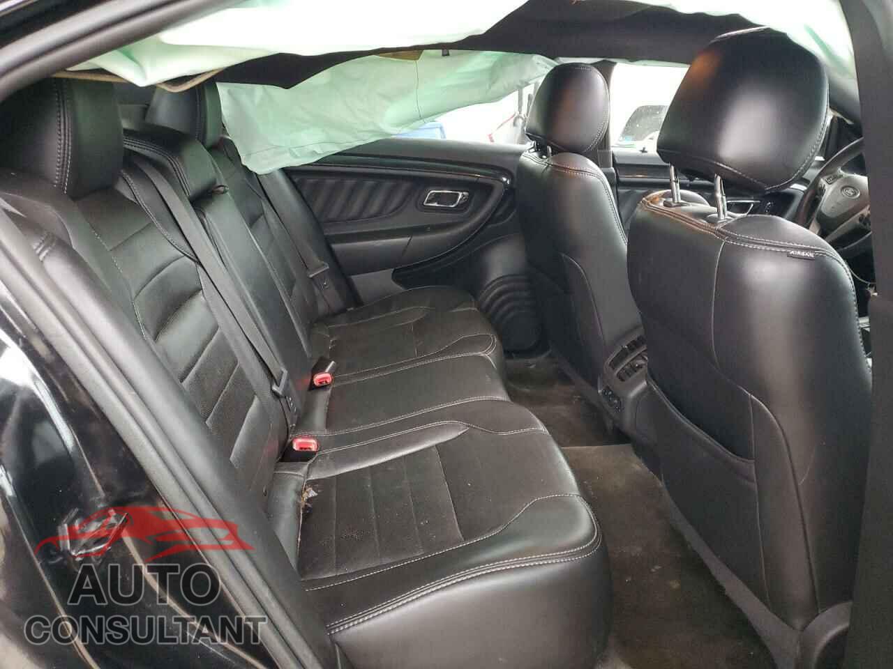 FORD TAURUS 2014 - 1FAHP2KT2EG107878
