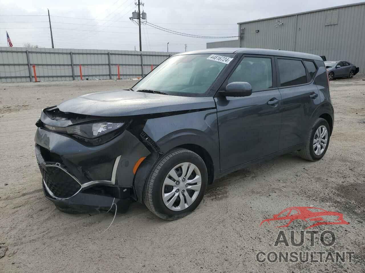 KIA SOUL 2023 - KNDJ23AU5P7198688