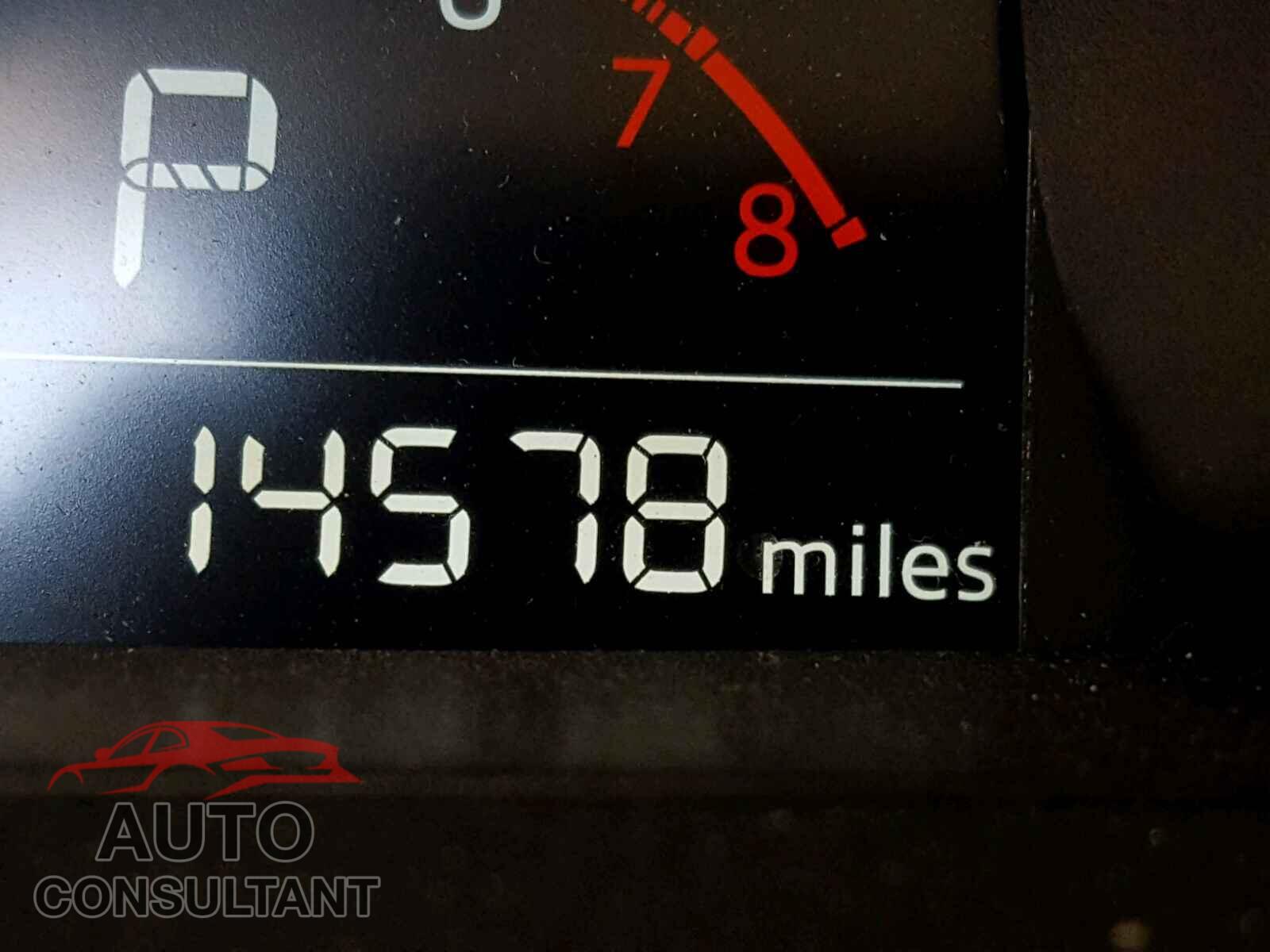 MAZDA 3 2017 - 3MZBN1U73HM108514