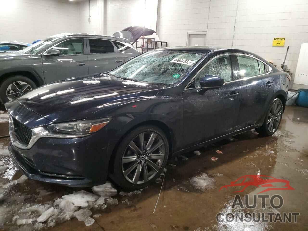 MAZDA 6 2020 - JM1GL1VMXL1521149