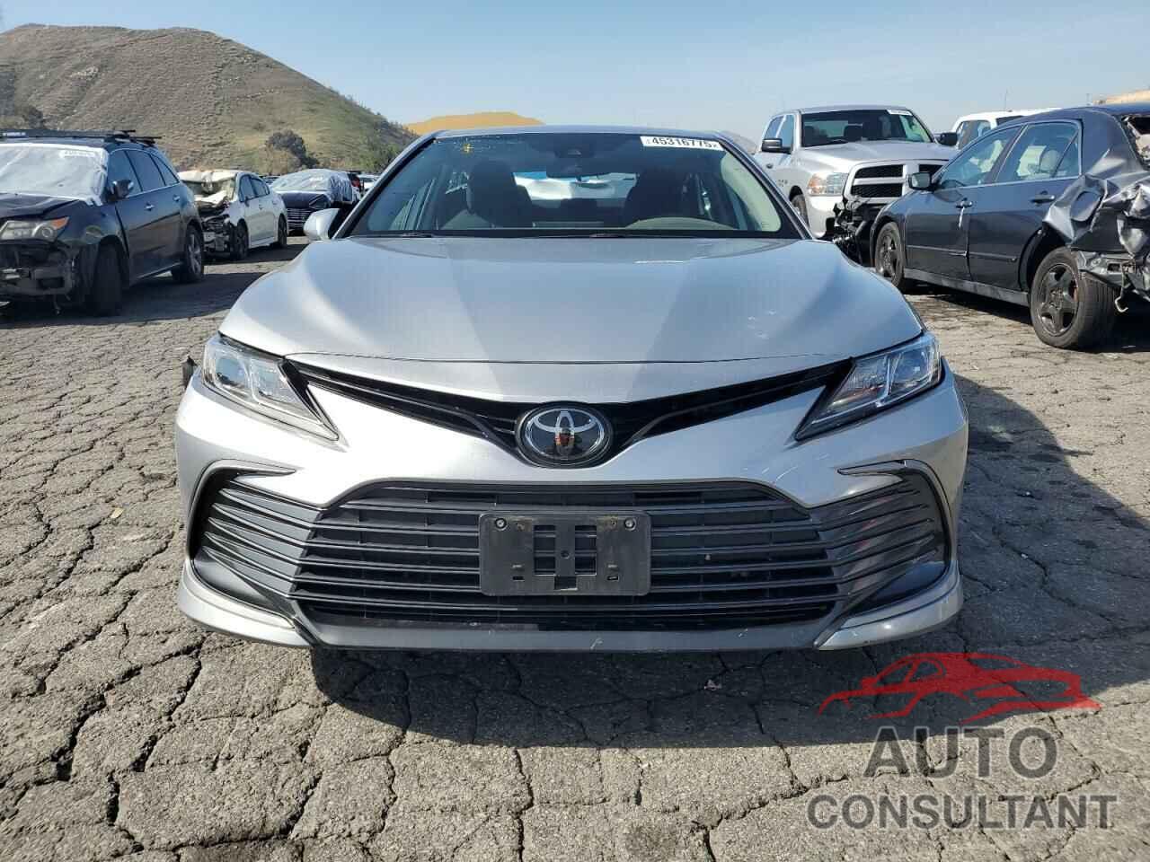 TOYOTA CAMRY 2023 - 4T1C11AK2PU141442