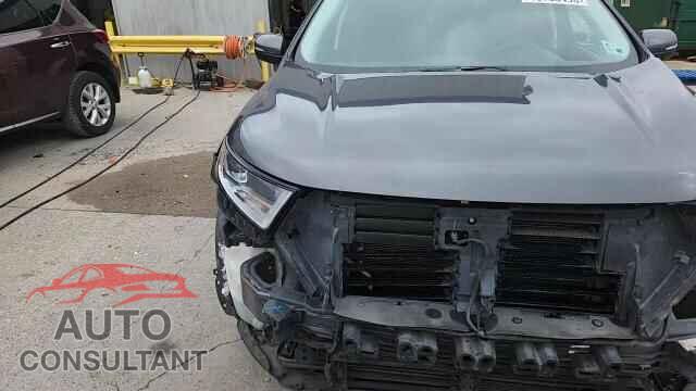 FORD EDGE 2017 - 2FMPK3J96HBC16920