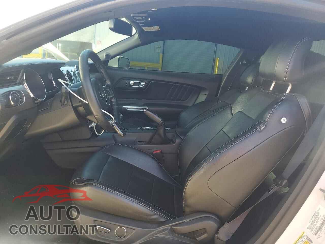 FORD MUSTANG 2016 - 1FA6P8CF7G5299199