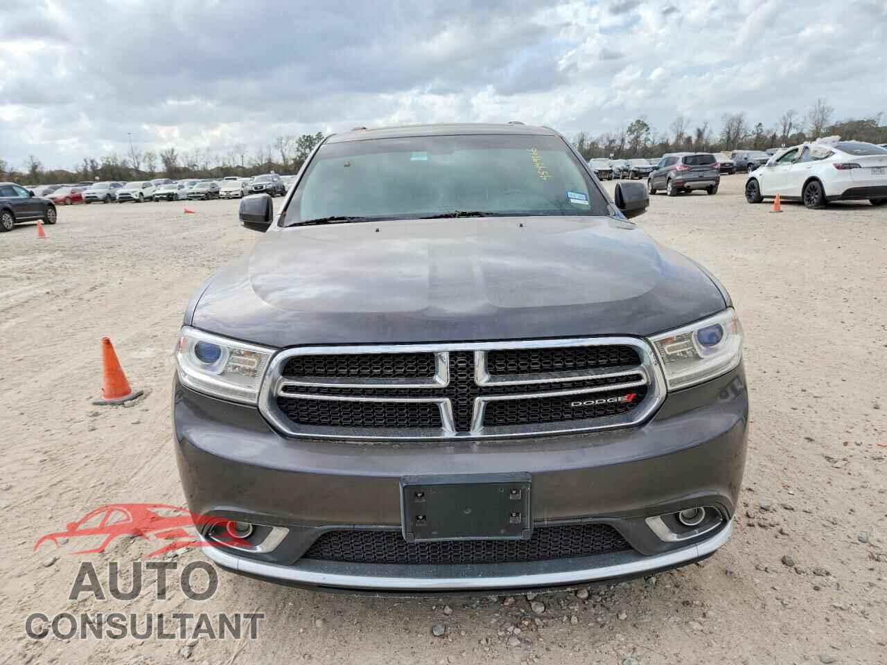 DODGE DURANGO 2014 - 1C4RDHDG4EC411103