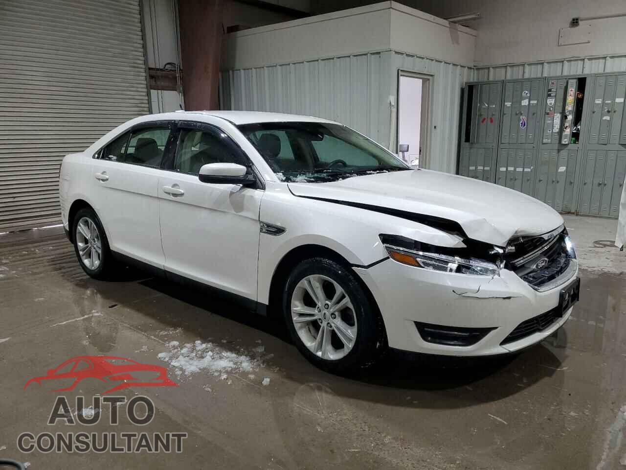 FORD TAURUS 2015 - 1FAHP2E86FG156705