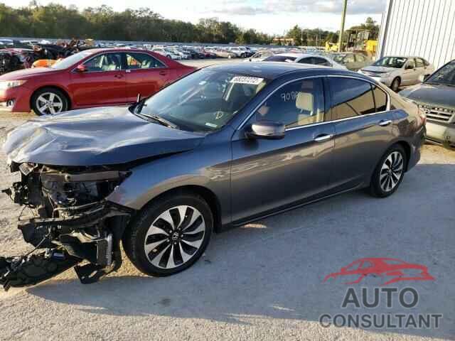 HONDA ACCORD 2017 - JHMCR6F37HC001839