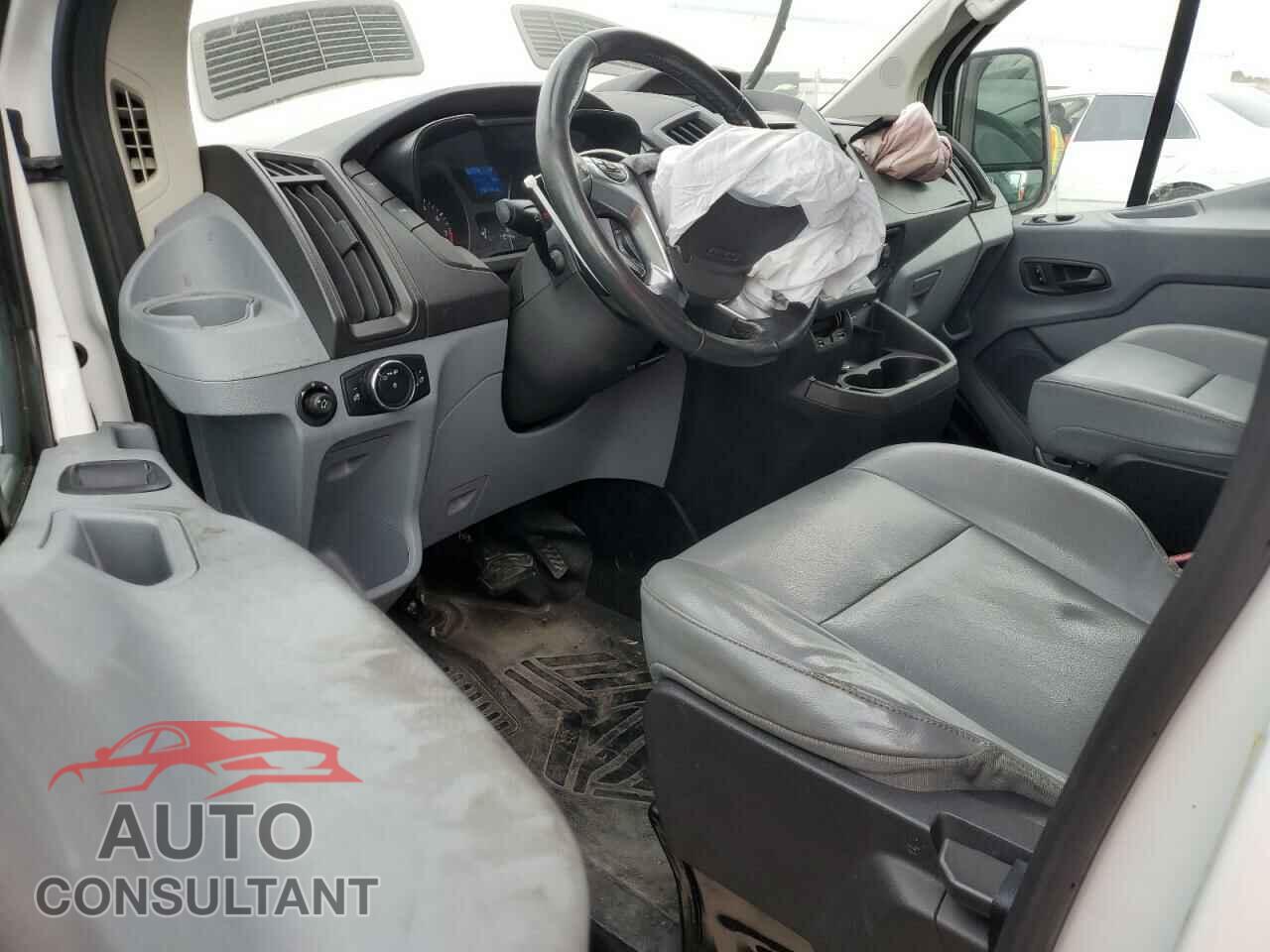 FORD TRANSIT 2015 - 1FTNR2YM5FKB11896
