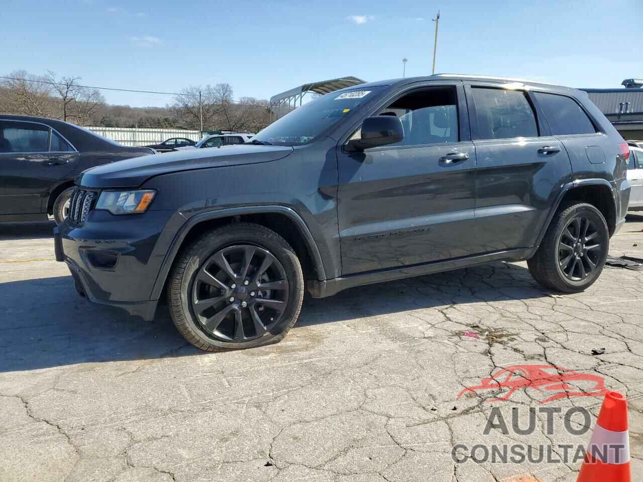 JEEP GRAND CHER 2017 - 1C4RJFAG6HC894969