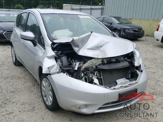NISSAN VERSA 2015 - 3N1CE2CP2FL413118