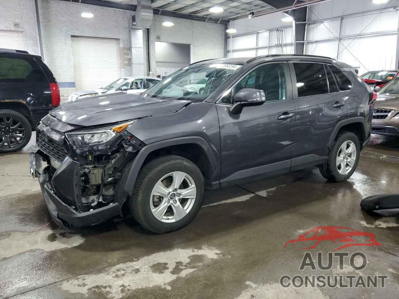TOYOTA RAV4 2019 - 2T3P1RFV3KW069170