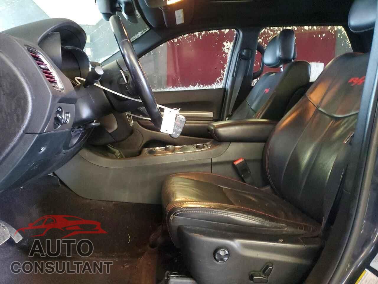 DODGE DURANGO 2015 - 1C4SDJCT7FC236435