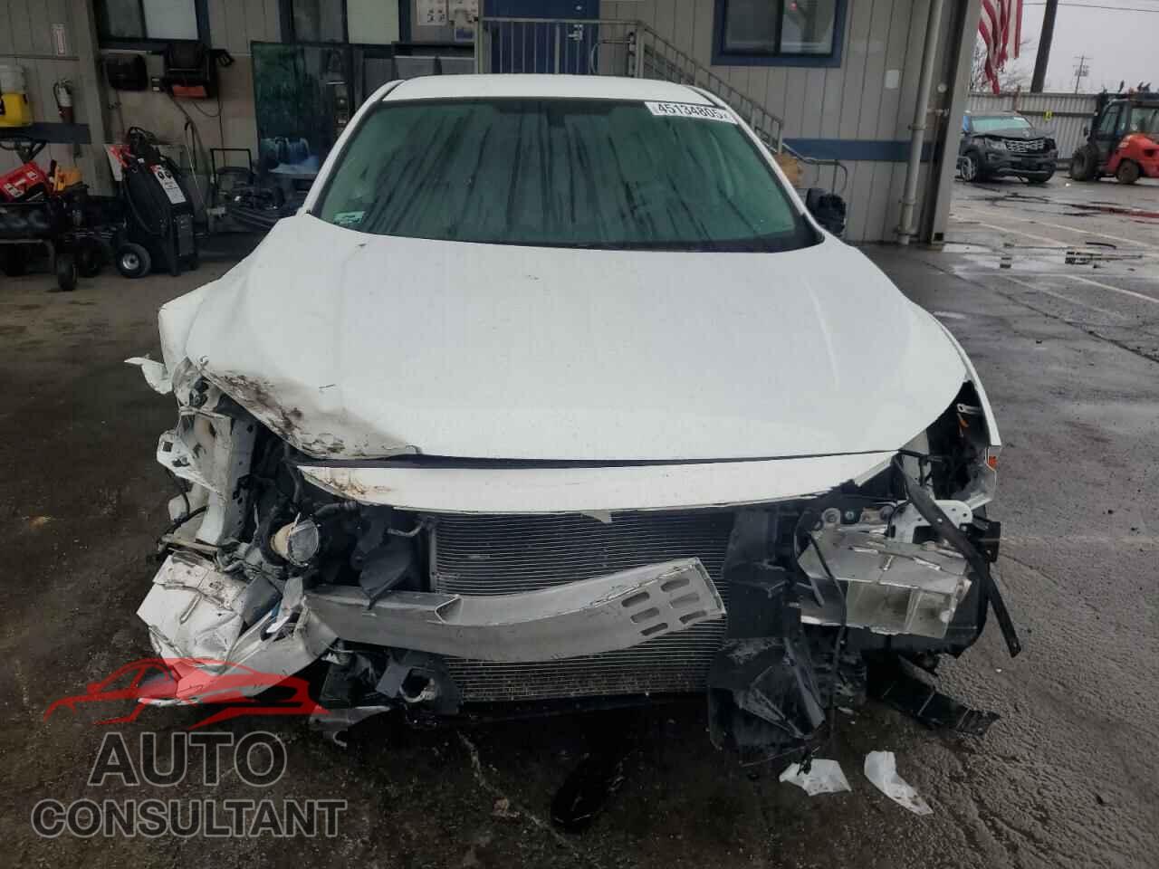 HONDA CIVIC 2016 - 19XFC2F53GE200260