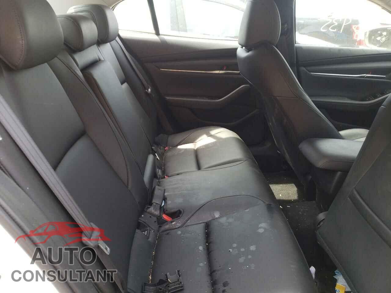 MAZDA 3 2019 - JM1BPACL6K1108202