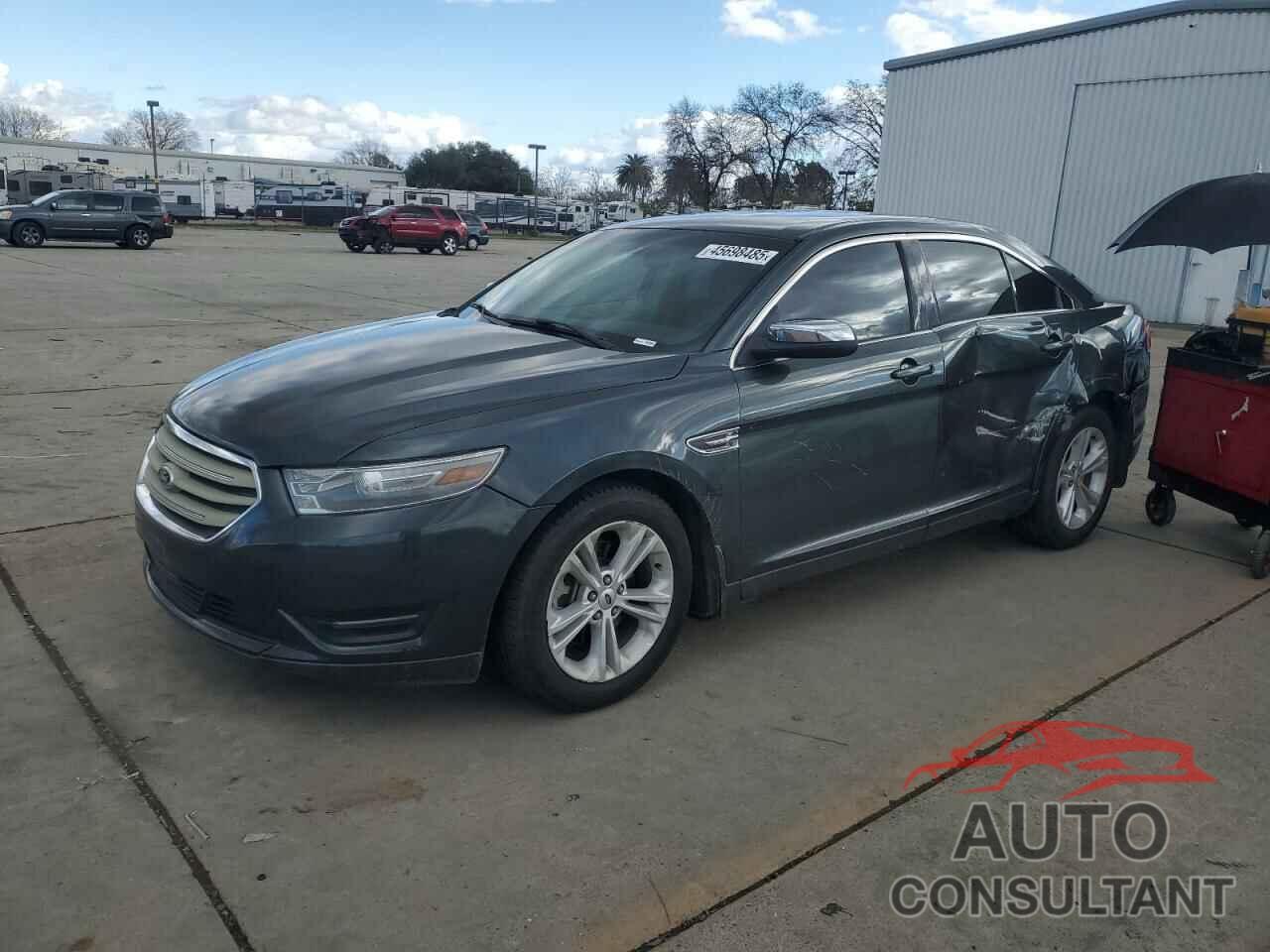 FORD TAURUS 2016 - 1FAHP2D8XGG154121