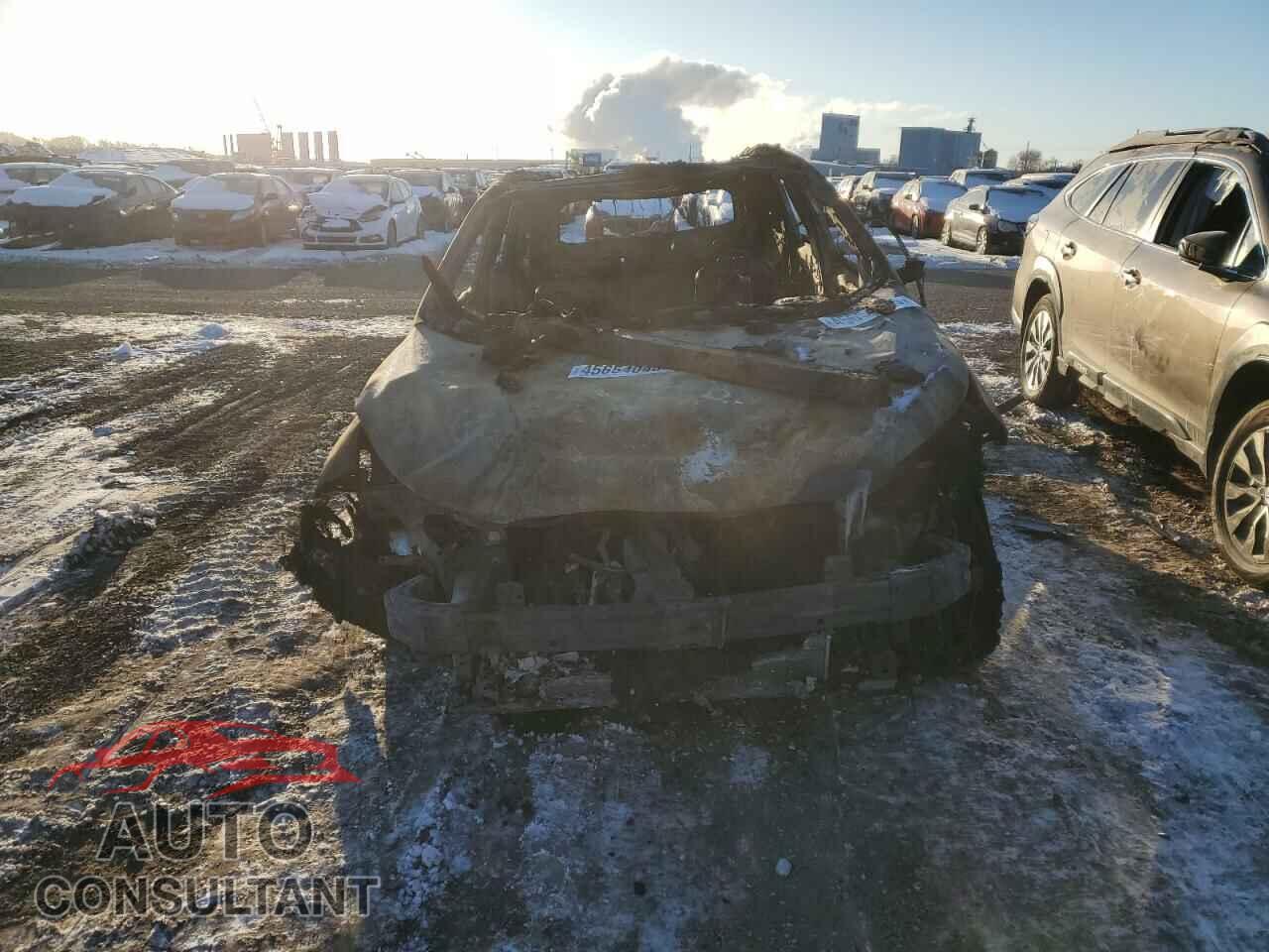 FORD EDGE 2020 - 2FMPK4AP3LBA85040