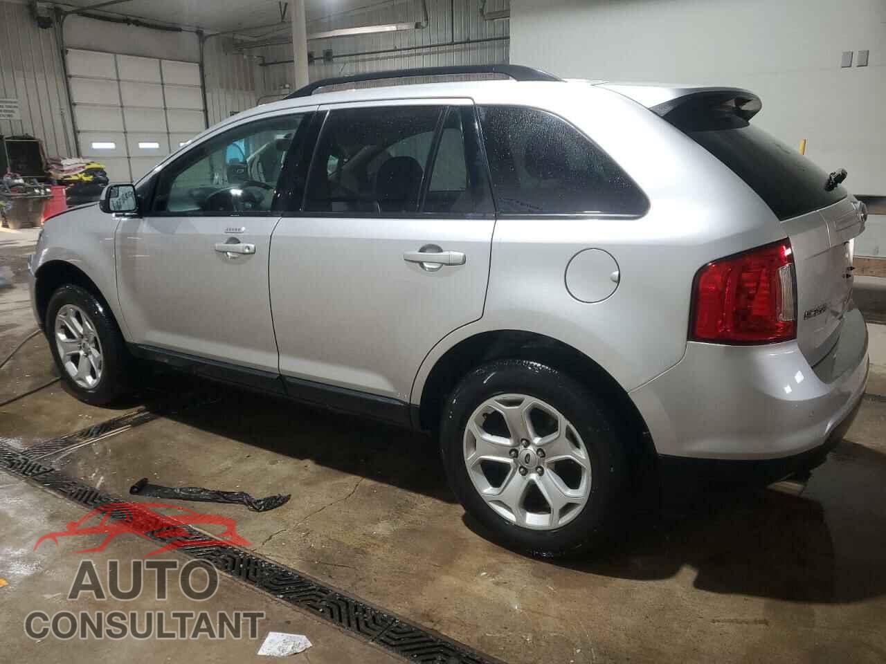 FORD EDGE 2013 - 2FMDK4JC9DBE30038