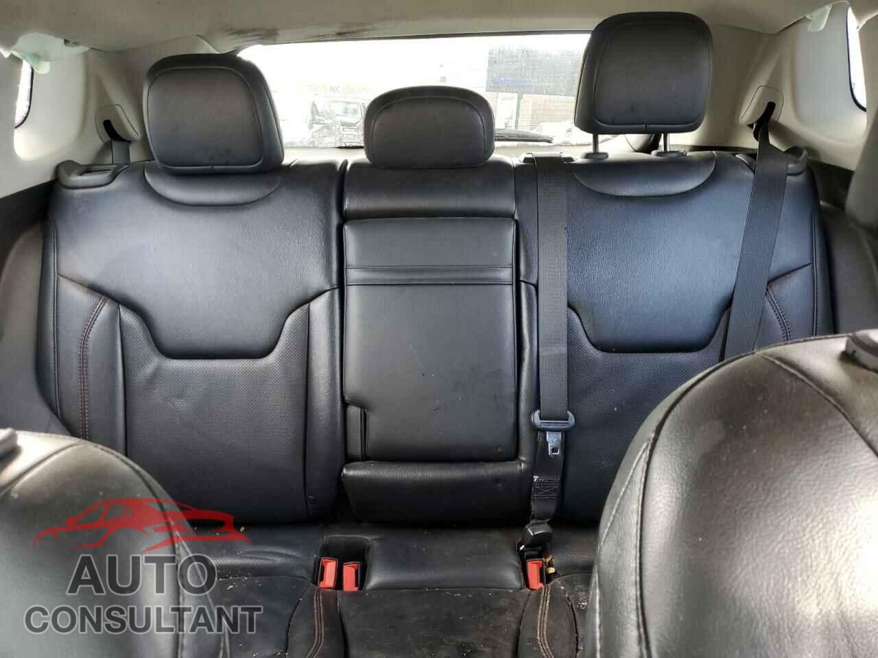 JEEP COMPASS 2020 - 3C4NJDDB3LT150164