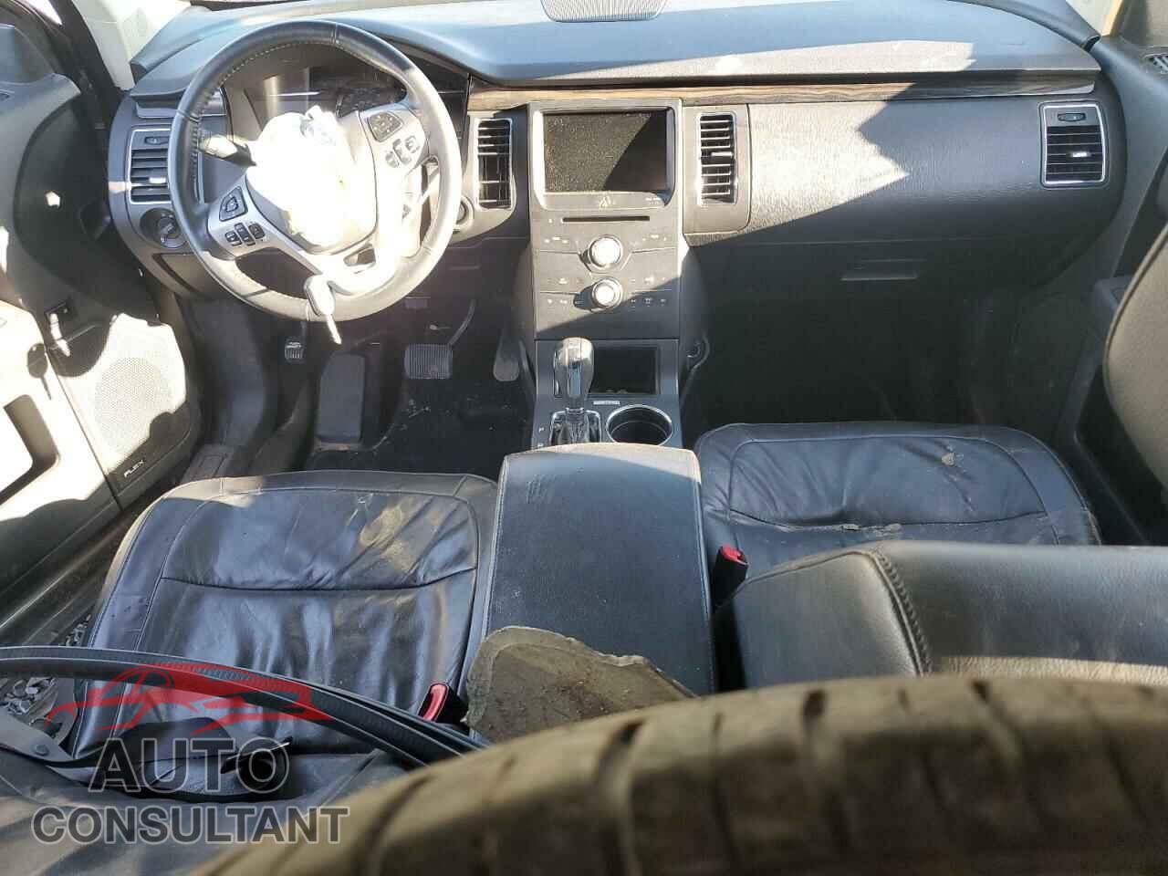 FORD FLEX 2014 - 2FMGK5C80EBD42945