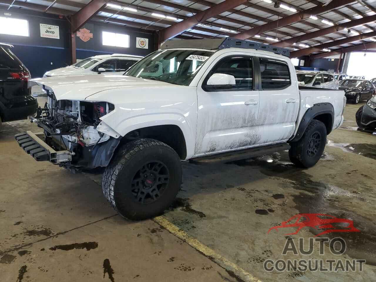 TOYOTA TACOMA 2018 - 3TMCZ5AN7JM188749