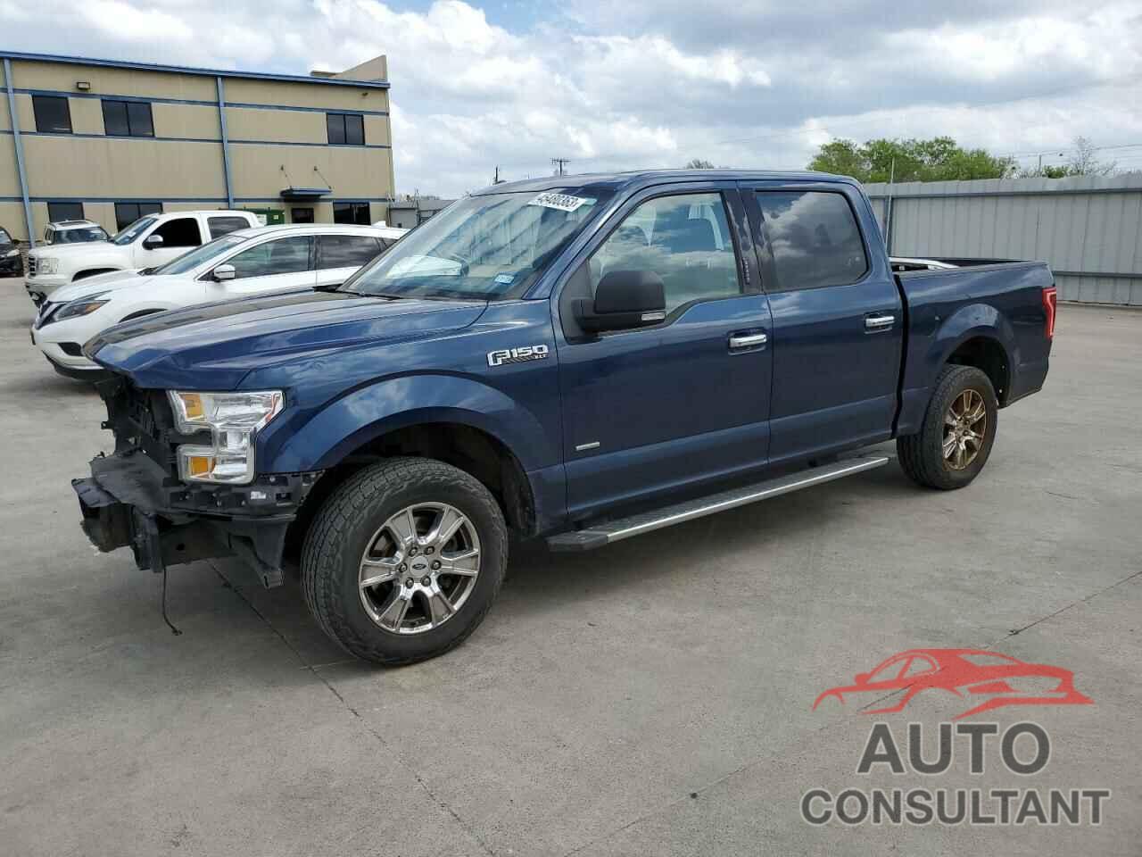 FORD F-150 2015 - 1FTEW1CP9FKD56222