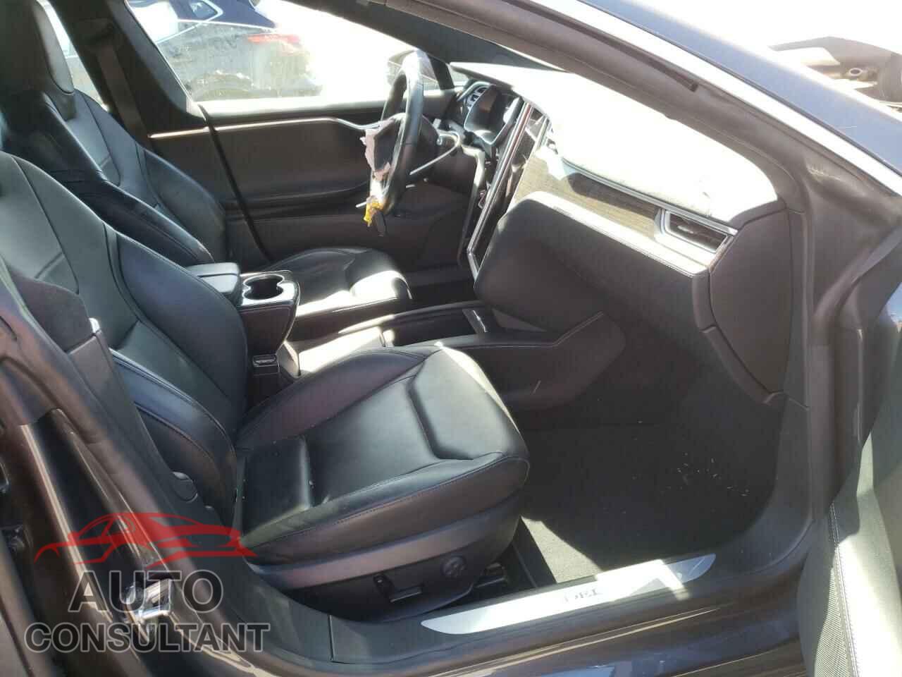 TESLA MODEL S 2016 - 5YJSA1E13GF176226
