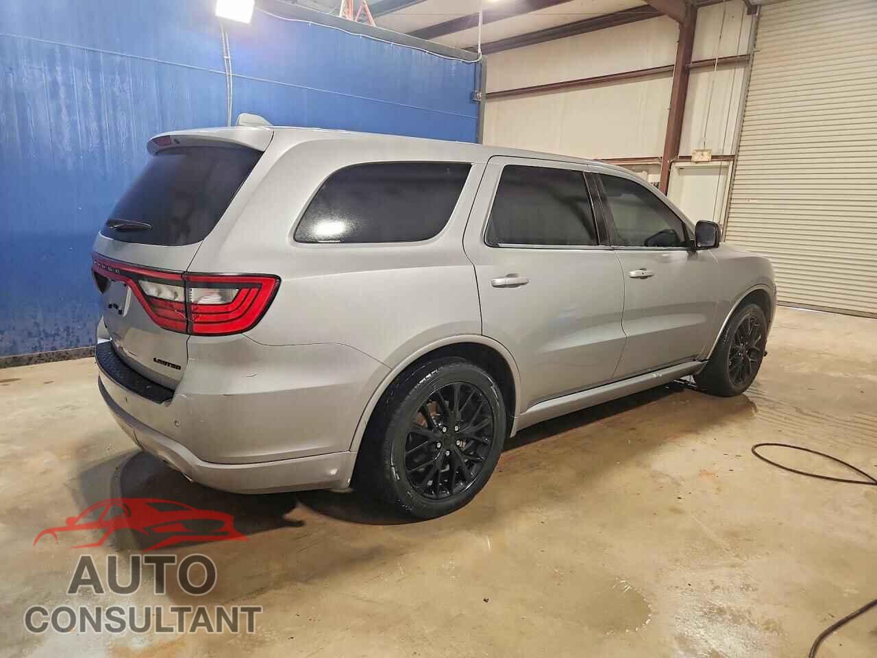 DODGE DURANGO 2015 - 1C4RDHDG3FC114096