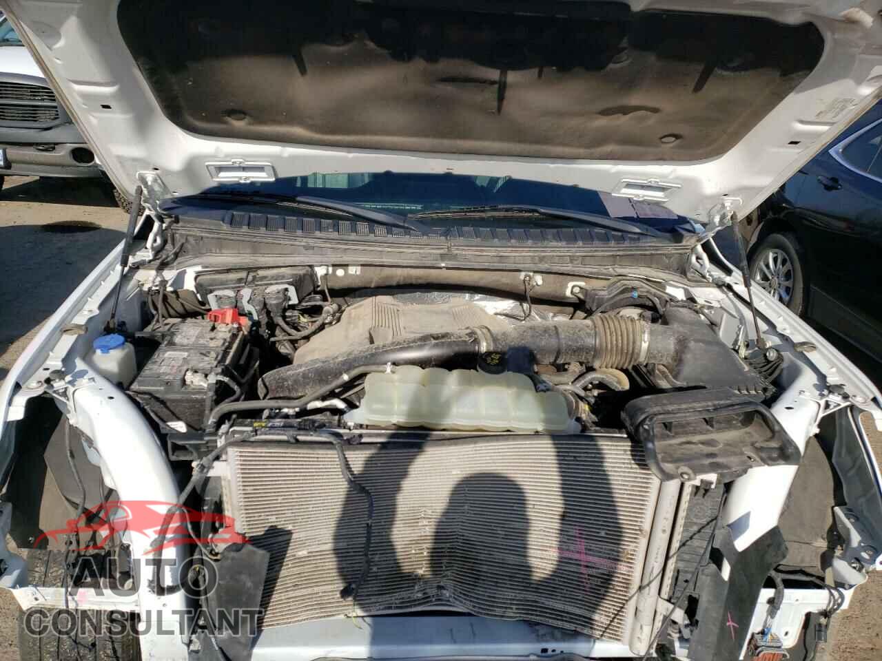 FORD EXPEDITION 2020 - 1FMJU2AT2LEA20962