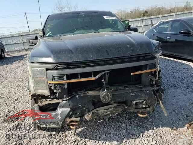 FORD F150 2021 - 1FTEW1E86MFC86237