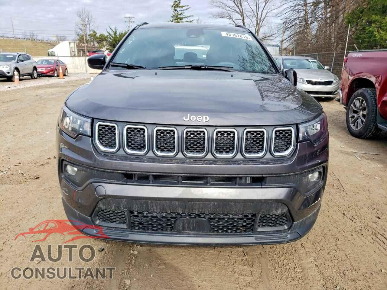 JEEP COMPASS 2023 - 3C4NJDBN3PT530432