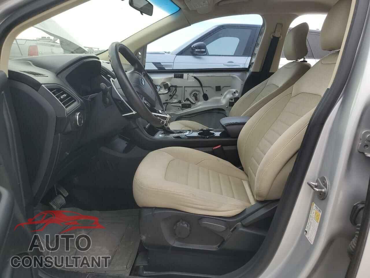 FORD EDGE 2015 - 2FMTK3G98FBC20440