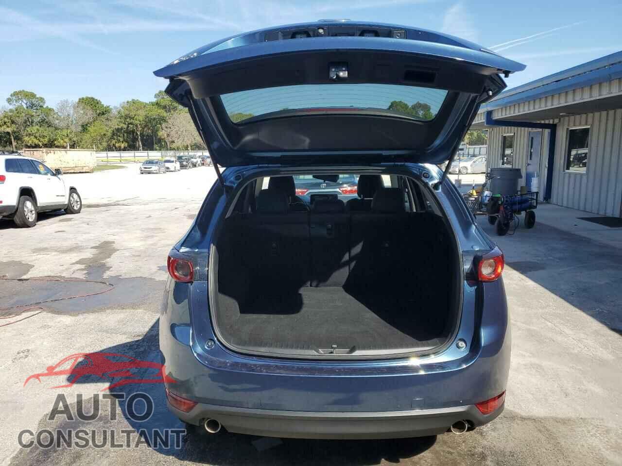 MAZDA CX-5 2021 - JM3KFBCM2M0446925