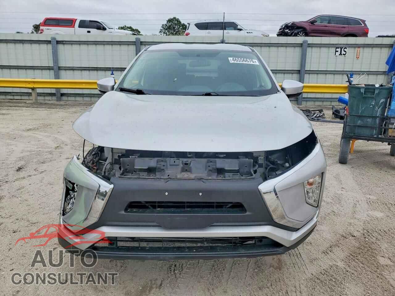 MITSUBISHI ECLIPSE 2020 - JA4AS3AA5LZ024036
