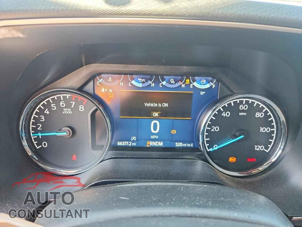 FORD F150 2023 - 1FTEW1C52PKG20851