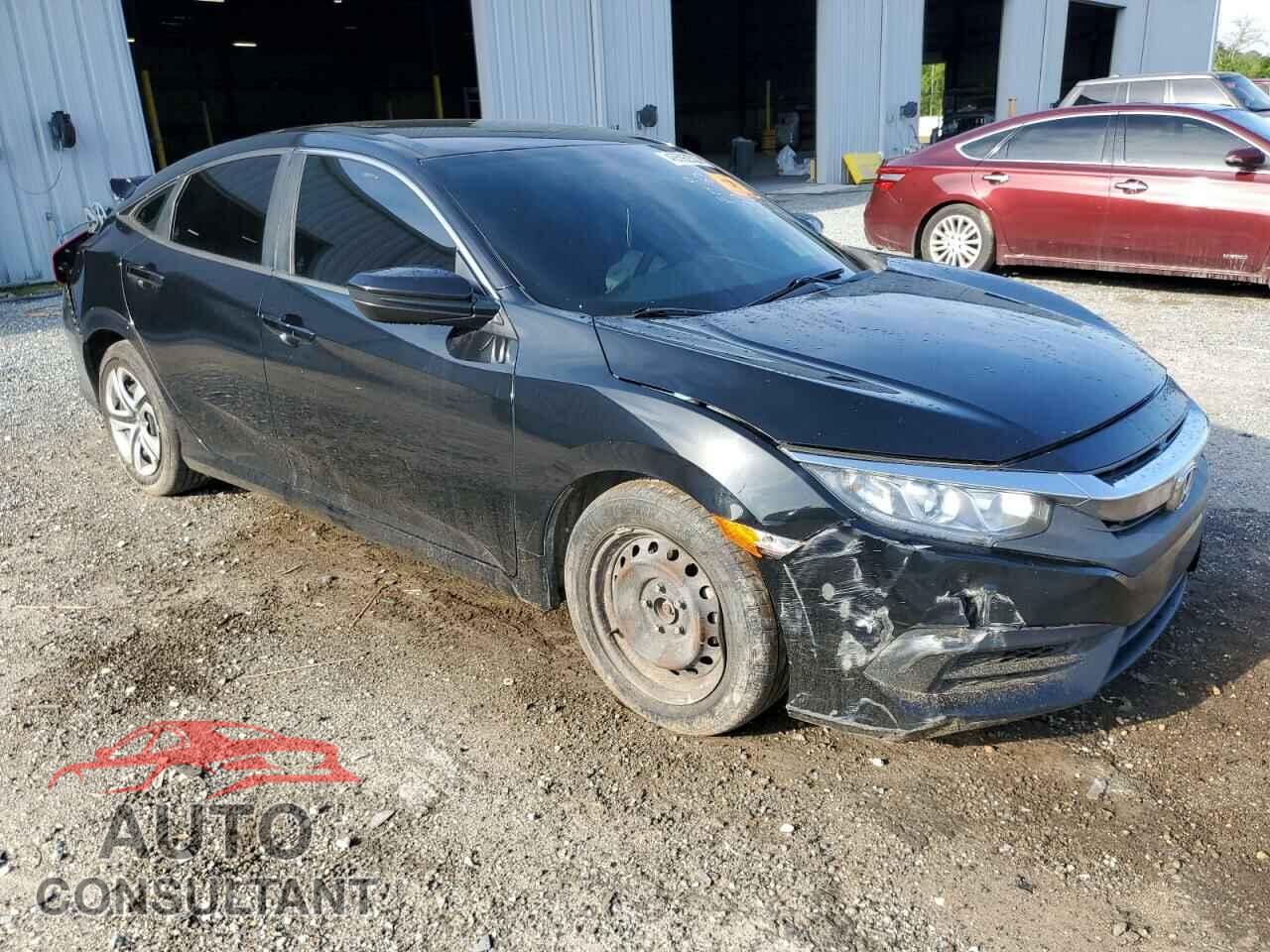 HONDA CIVIC 2017 - 19XFC2F5XHE074710