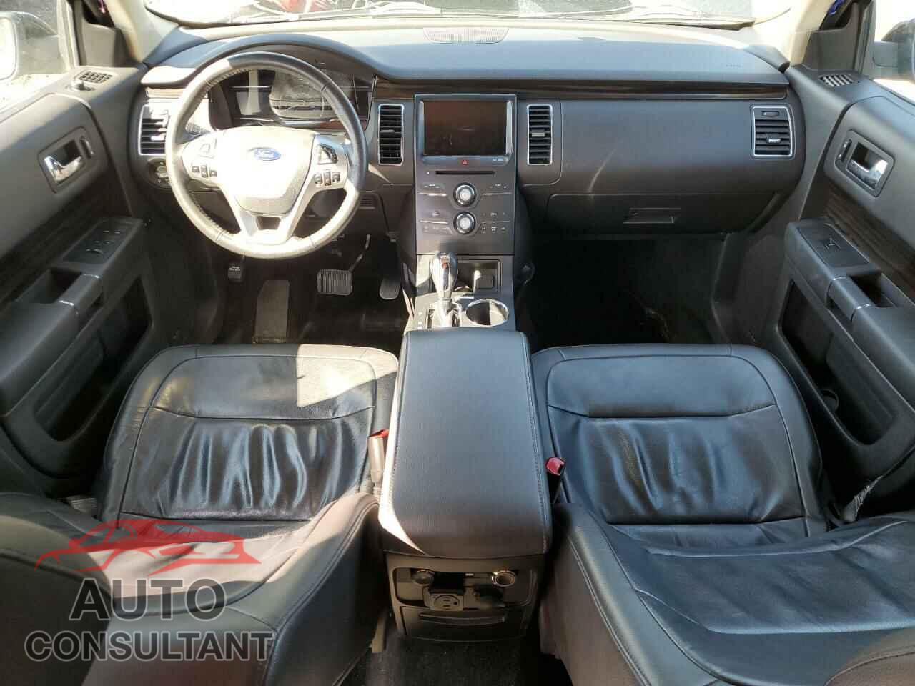 FORD FLEX 2017 - 2FMHK6C8XHBA09909