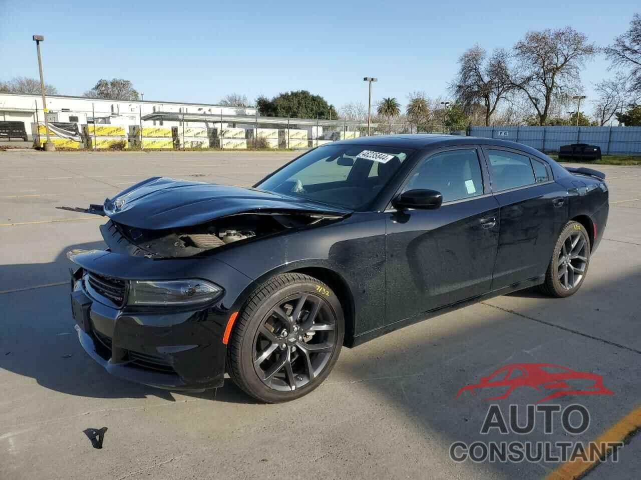 DODGE CHARGER 2023 - 2C3CDXBG0PH544917