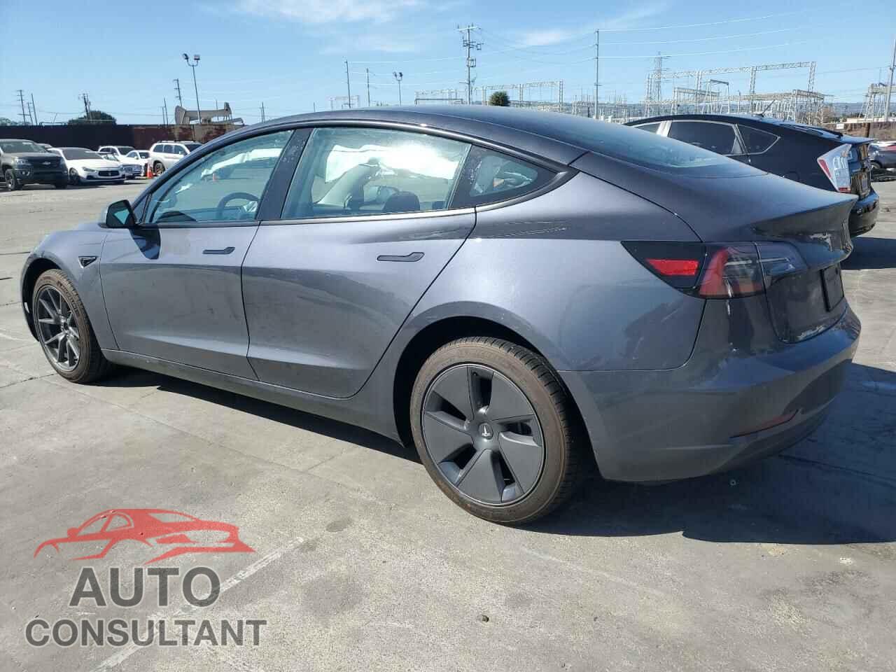 TESLA MODEL 3 2023 - 5YJ3E1EA6PF694825