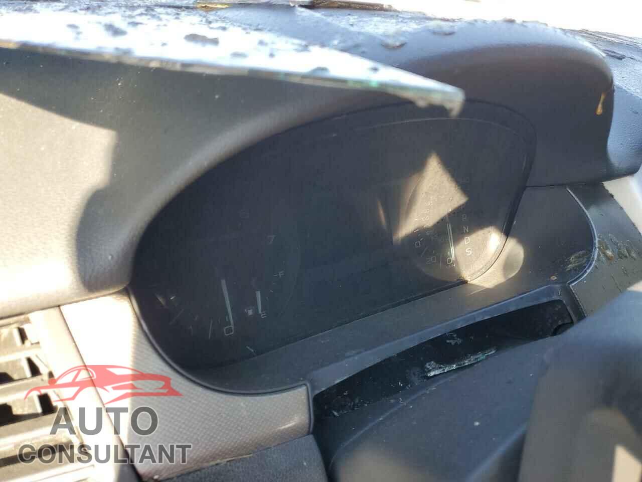 FORD EDGE 2013 - 2FMDK3JCXDBC29663