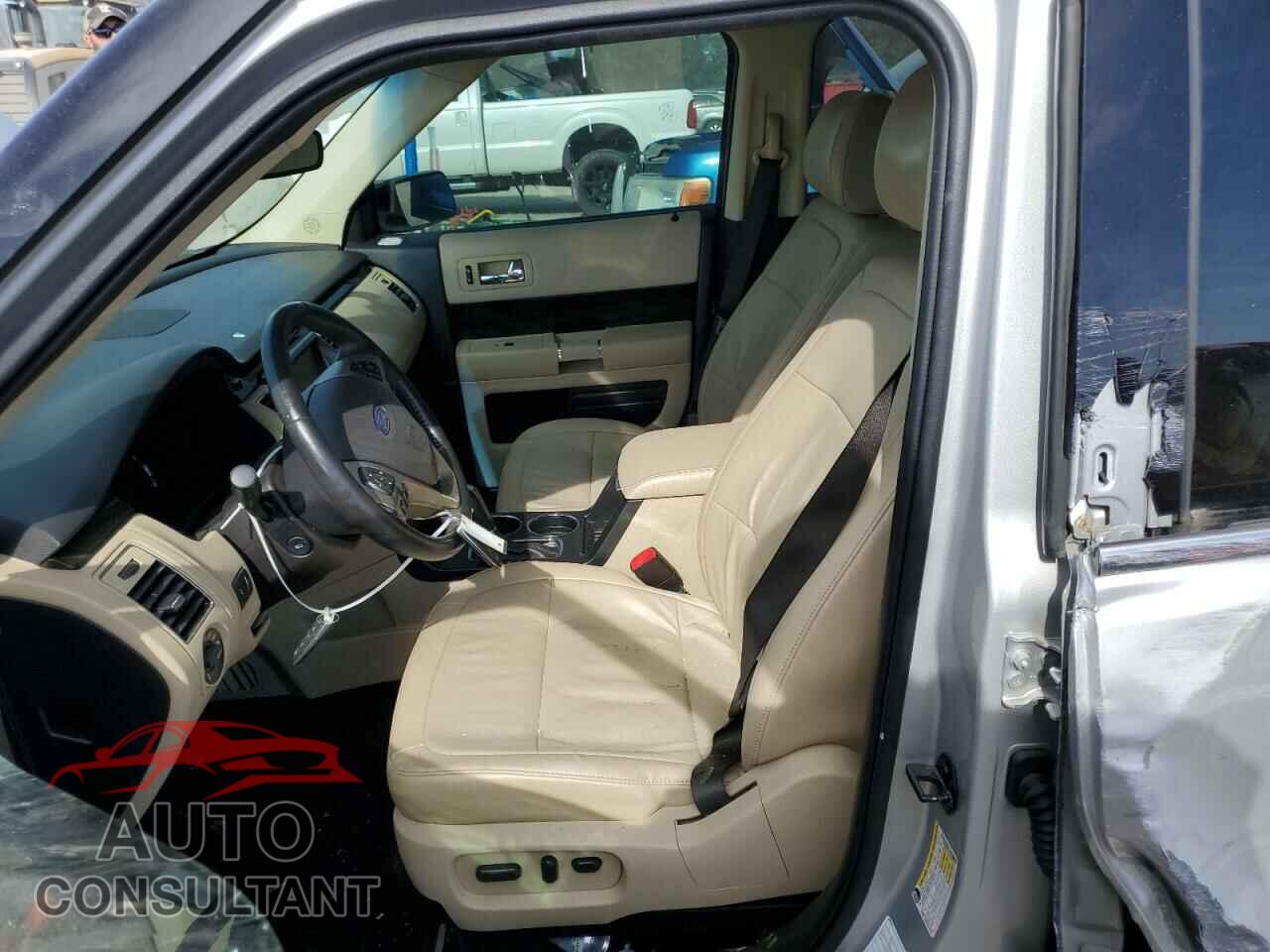 FORD FLEX 2015 - 2FMHK6C82FBA09237