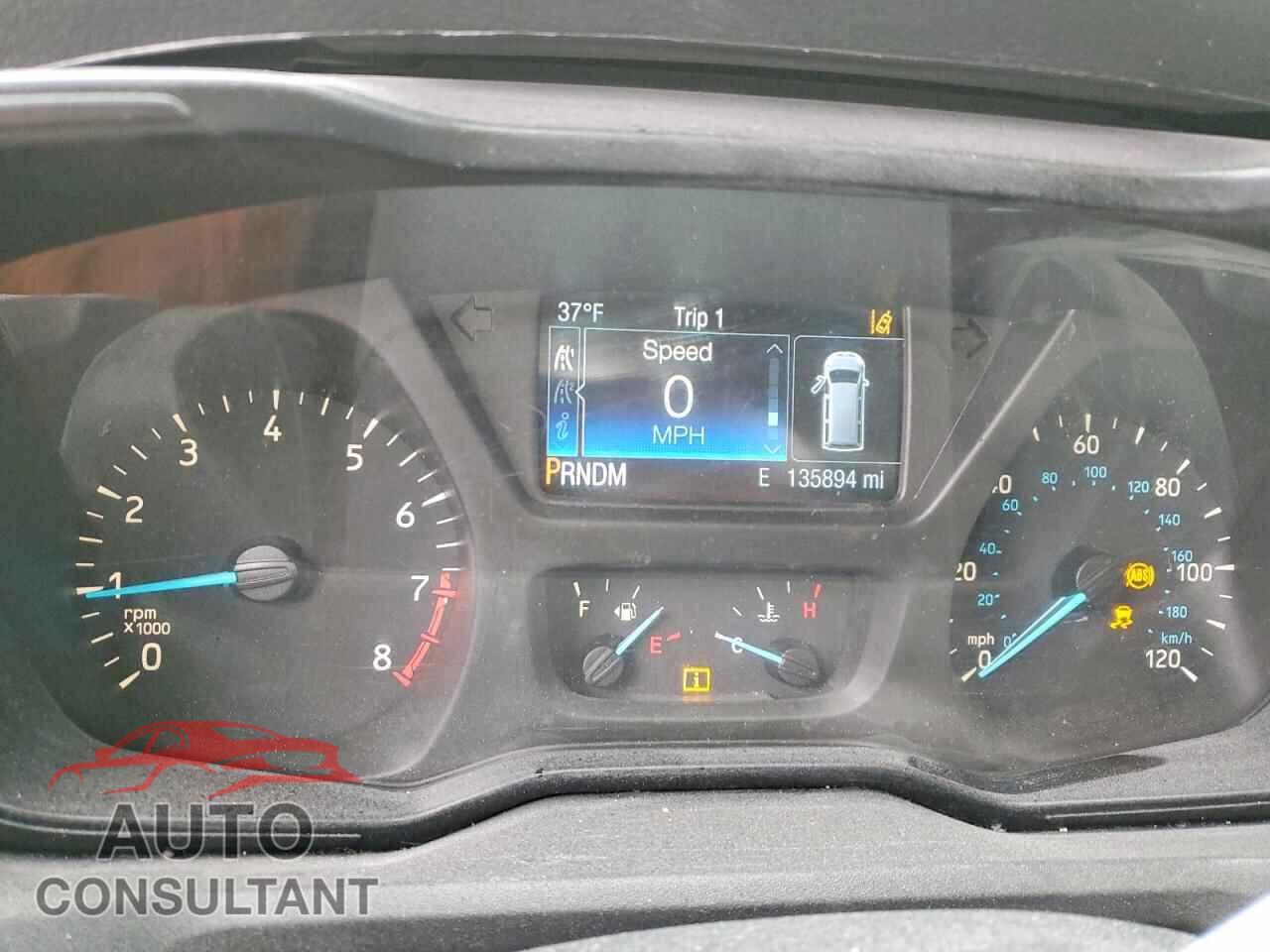 FORD TRANSIT 2019 - 1FTYR2CM9KKB17120