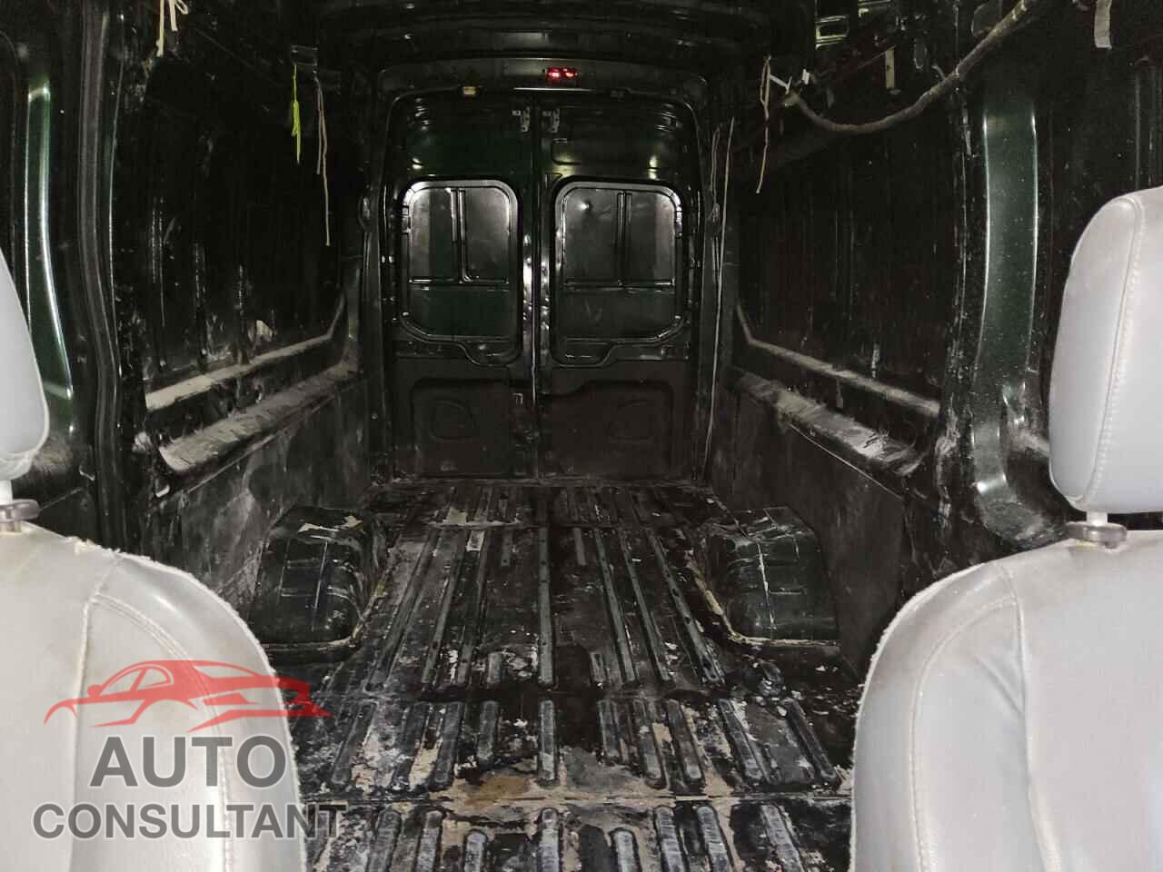 FORD TRANSIT 2017 - 1FTRS4XG3HKA16236
