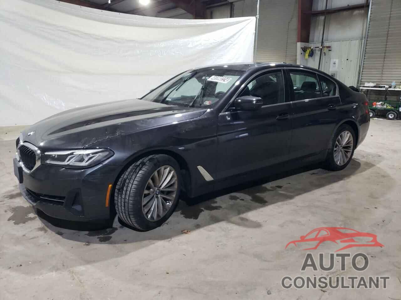 BMW 5 SERIES 2023 - WBA13BJ07PWY22661