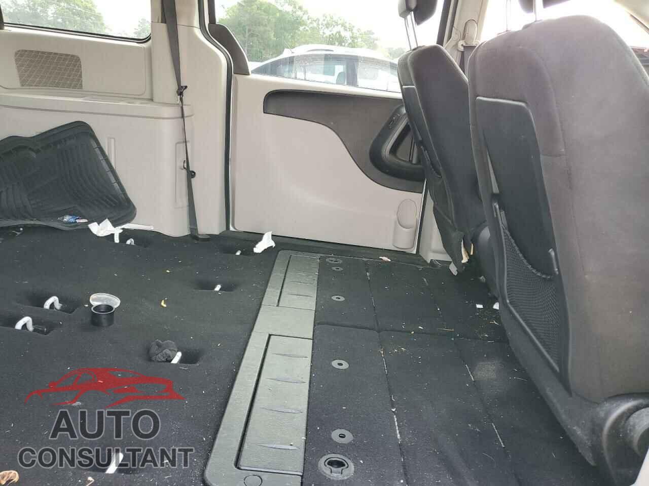 DODGE CARAVAN 2015 - 2C4RDGCG6FR712332