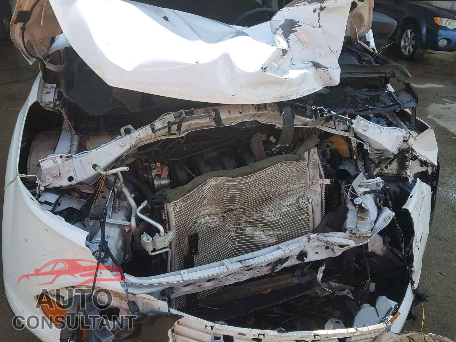 FORD ESCAPE S 2015 - 1FMCU0F75FUC01654