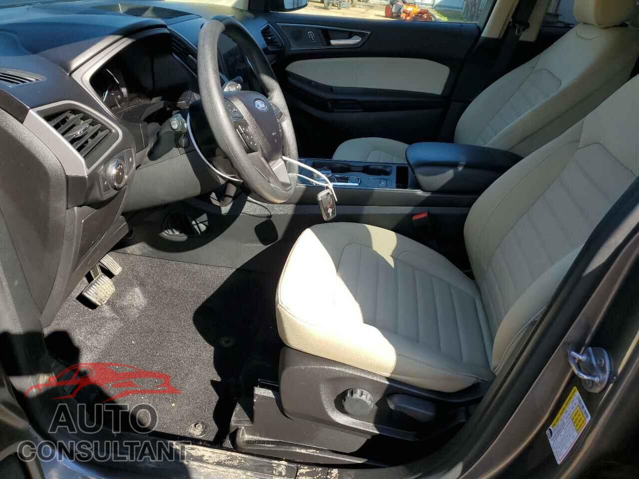 FORD EDGE 2023 - 2FMPK4G97PBA21954