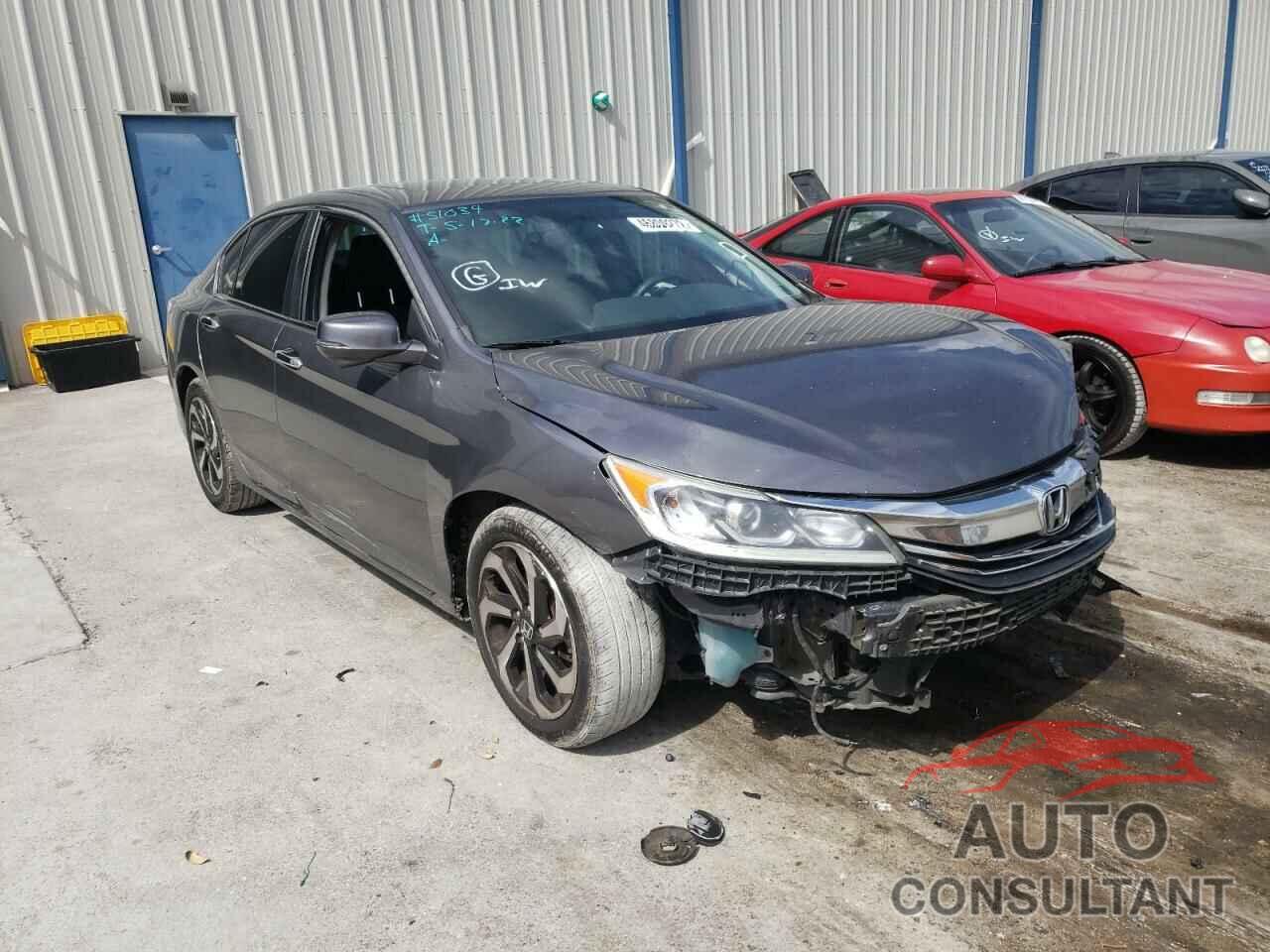 HONDA ACCORD 2016 - 1HGCR2F71GA145914